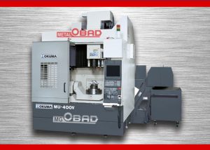 METAL-OBAD-MG-OBAD-Okuma-MU-400VII